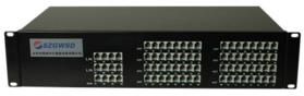WS848系列 9C型程控电话交换机