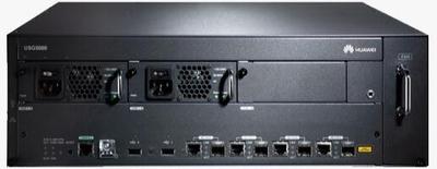 USG5120 BSR 多业务安全网关