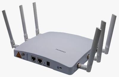 AP7110DN-AGN 室内放装型双频无线AP